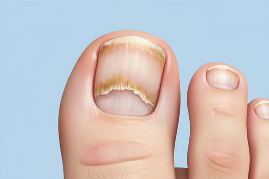 Si tus uñas cambian de color, esto es lo primero que deberías saber