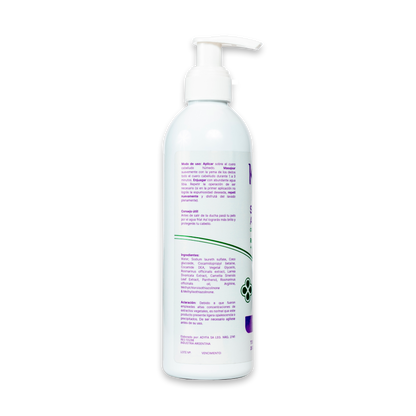 Shampoo Anticaída 300 ml