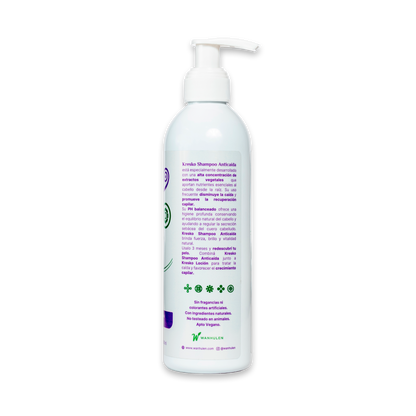Shampoo Anticaída 300 ml