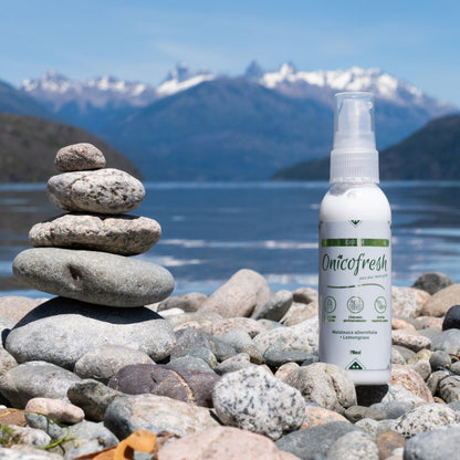 Onicofresh® Crema para Uñas, Manos y Pies