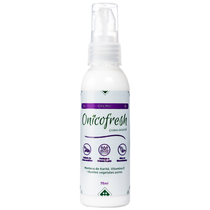 Crema Corporal y Zonas Sensibles 75 ml