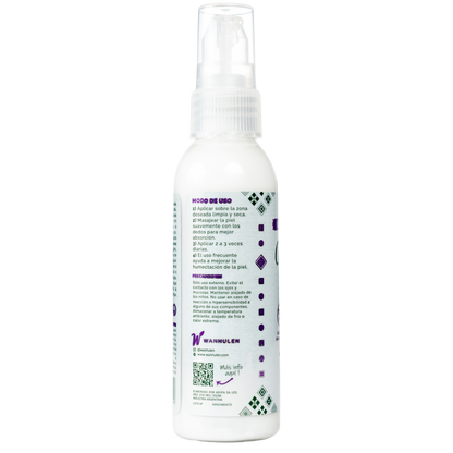 Crema Corporal y Zonas Sensibles 75 ml