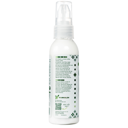 Onicofresh® Crema para Uñas, Manos y Pies 75 ml