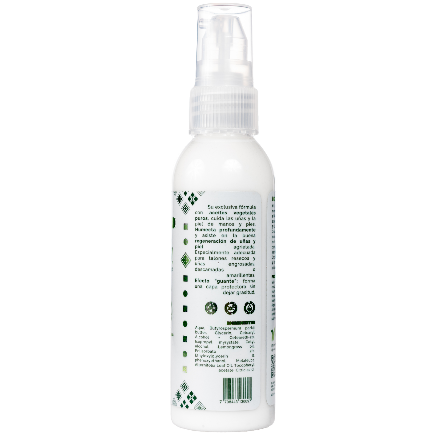 Onicofresh® Crema para Uñas, Manos y Pies 75 ml