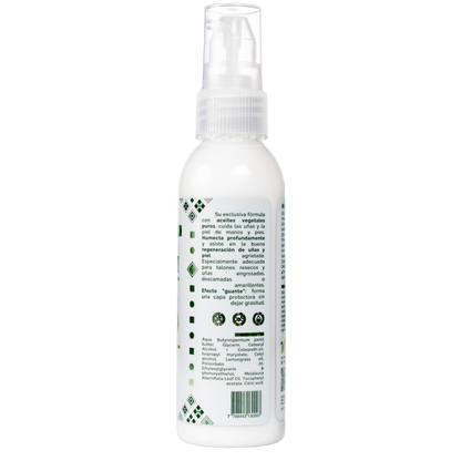 Onicofresh® Crema para Uñas, Manos y Pies 75 ml
