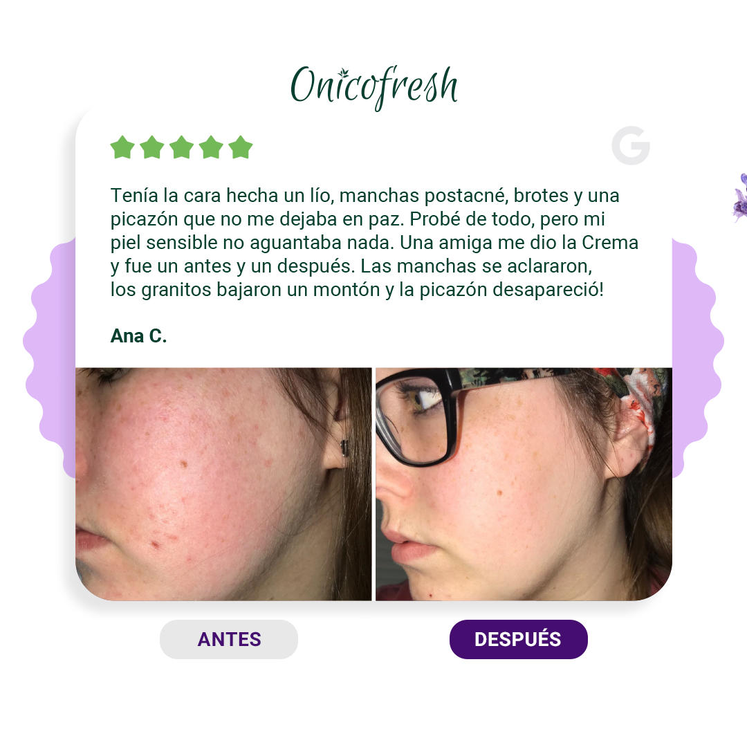 Crema Corporal y Zonas Sensibles 75 ml