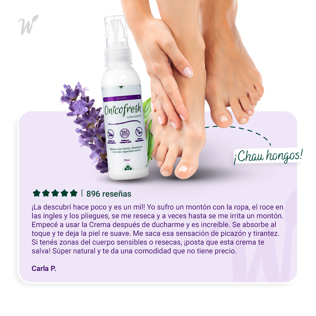 Crema Corporal y Zonas Sensibles 75 ml