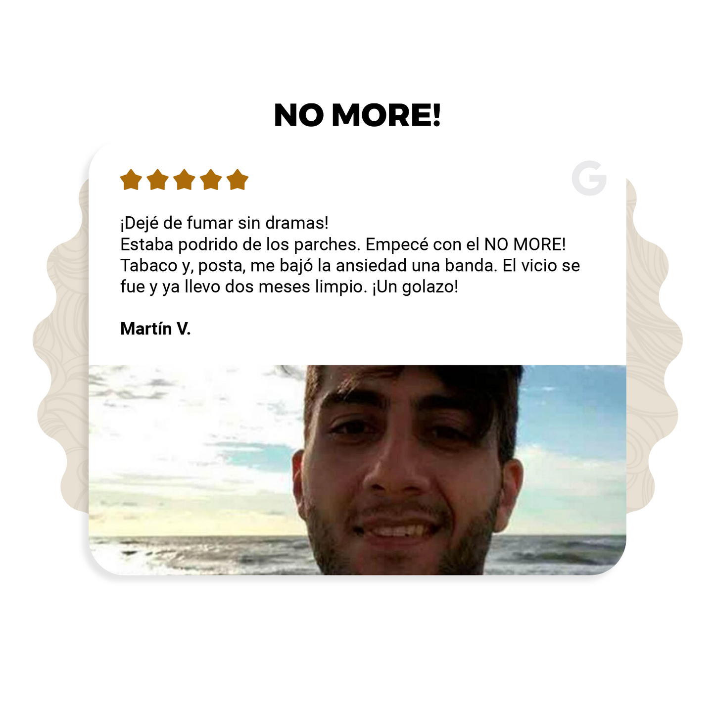 1 Par de Bioimanes Auriculoterapia Magnética