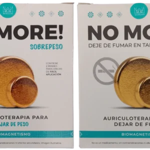 Sobrepeso + Tabaco