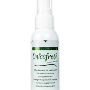 1 Fitospray Onicofresh para uñas, manos y pies 75 ml