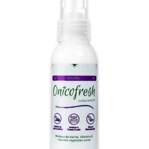 1 Crema Onicofresh corporal 75 ml