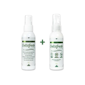 3 - Fitospray + Crema Manos x1