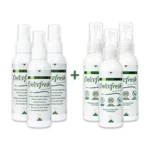 5 - Fitospray + Crema Manos x3