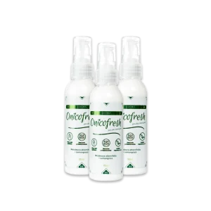 8 - Crema Manos x3